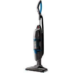BISSELL 1977N Vac&Steam - Aspirateur et Nettoyeur Vapeur Filaire -