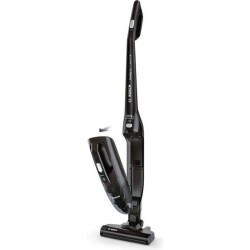 BOSCH BBHF220 Aspirateur balai sans fil 2en1 - Autonomie 40min - Capacité du ...
