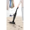BOSCH BBHF220 Aspirateur balai sans fil 2en1 - Autonomie 40min - Capacité du ...