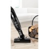 BOSCH BBHF220 Aspirateur balai sans fil 2en1 - Autonomie 40min - Capacité du ...