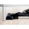 BOSCH BBHF220 Aspirateur balai sans fil 2en1 - Autonomie 40min - Capacité du ...