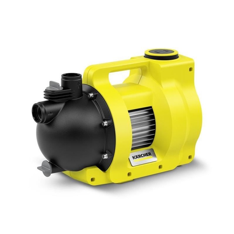 Pompe d'arrosage BP 6.000 Garden - Karcher pour des arrosages économiques