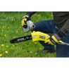 RYOBI - Élagueur sur perche 36V MAXPOWER - guide 25 cm - tube télescopique (2...
