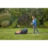 Tondeuse électrique filaire - BLACK+DECKER - BEMW481BH-QS - 1800W - 42cm de c...