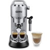 Machine expresso manuelle - De'Longhi - Dedica style - EC685.M - Inox