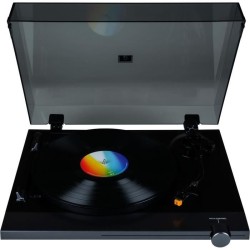 THOMSON TT700 - Platine vinyle premium 33 et 45 tours - Tete de lecture AT91 ...