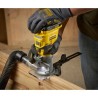 Affleureuse sans fil - 18V - STANLEY FATMAX V20 - SFMCW400B-XJ - Brushless - ...