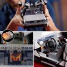 LEGO 10300  La machine a remonter le temps de Retour vers le futur