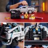 LEGO 10300  La machine a remonter le temps de Retour vers le futur