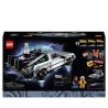 LEGO 10300  La machine a remonter le temps de Retour vers le futur