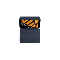 Etui clavier - Logitech - Rugged Combo 3 Touch - AZERTY - Pour iPad (7e, 8e e...