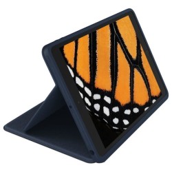 Etui clavier - Logitech - Rugged Combo 3 Touch - AZERTY - Pour iPad (7e, 8e e...
