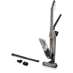 BOSCH BBH3ALL23 Aspirateur balai sans fil 2en1 et multifonction Flexxo - 2 vi...
