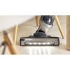 BOSCH BBH3ALL23 Aspirateur balai sans fil 2en1 et multifonction Flexxo - 2 vi...
