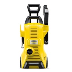 Nettoyeur haute pression KARCHER K3 Premium Power Control - 380 L/h - 1600 W ...