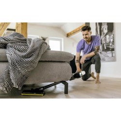 KARCHER VC 4 Cordless myHome - Aspirateur balai sans fil - Autonomie 30 min -...