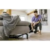 KARCHER VC 4 Cordless myHome - Aspirateur balai sans fil - Autonomie 30 min -...