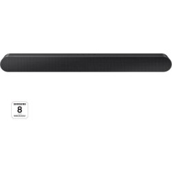 SAMSUNG HW-S50B - Barre de son 3.0 - One Body - Caisson de basse
