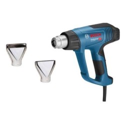 Décapeur thermique Bosch Professional GHG 23-66 + COFFRET - 2300 W - 650 °C -...
