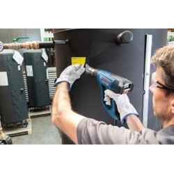Décapeur thermique Bosch Professional GHG 23-66 + COFFRET - 2300 W - 650 °C -...