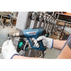 Décapeur thermique Bosch Professional GHG 23-66 + COFFRET - 2300 W - 650 °C -...