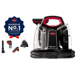 Nettoyeur Détacheur Multi-surface Bissell Multiclean Spot & Stain
