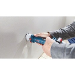 Affleureuse Bosch Professional GCU 18V-30 sans batterie - 06019K8000