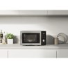 Micro-ondes CANDY CMCA29EDLB Combiné 29L MO : 1000W - Gril : 1000W -