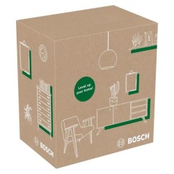 Laser lignes AdvancedLevel 360 de Bosch (3 laser lignes avec laser a 360° pou...