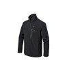 Veste chauffante Bosch Professional GHJ 12+18V XA taille 2XL sans batterie - ...