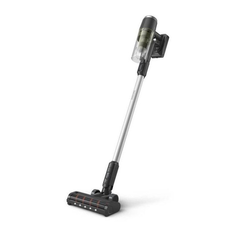 Aspirateur balai sans fil - PHILIPS - XC3033/01 - Série 3000 -