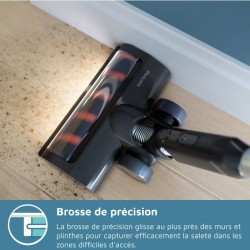 Aspirateur balai sans fil - PHILIPS - XC3033/01 - Série 3000 -