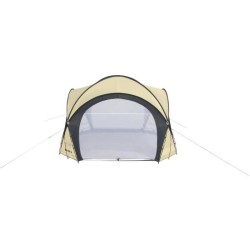 Dôme de protection pour spa Lay-Z-Spa - BESTWAY - 390x390x255 cm -