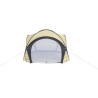 Dôme de protection pour spa Lay-Z-Spa - BESTWAY - 390x390x255 cm -