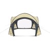 Dôme de protection pour spa Lay-Z-Spa - BESTWAY - 390x390x255 cm -