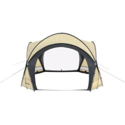 Dôme de protection pour spa Lay-Z-Spa - BESTWAY - 390x390x255 cm -