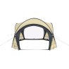 Dôme de protection pour spa Lay-Z-Spa - BESTWAY - 390x390x255 cm -