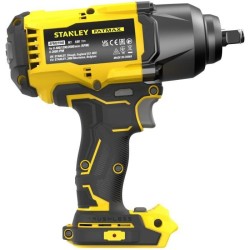 Boulonneuse a choc sans fil - 18V - STANLEY FATMAX V20 - SFMCF940B-XJ - Brush...