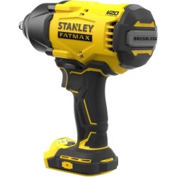Boulonneuse a choc sans fil - 18V - STANLEY FATMAX V20 - SFMCF940B-XJ - Brush...