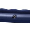 Matelas gonflable camping - BESTWAY - 1 place - 185 x 76 x 22 cm