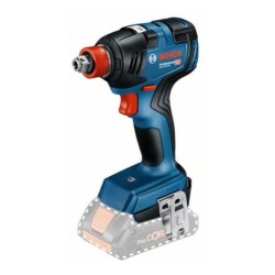 Visseuse a chocs Bosch Professional GDX 18V-200  sans batterie - 350 Nm -  06...