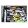 Visseuse a chocs Bosch Professional GDX 18V-200  sans batterie - 350 Nm -  06...