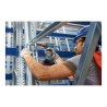 Visseuse a chocs Bosch Professional GDX 18V-200  sans batterie - 350 Nm -  06...