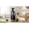 Extracteur de jus - BOSCH - MESM731M VitaExtract - Noir/inox - 150 W - 1 vite...