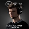 Casque gamer - Sans fil - Logitech G - Pro X - Bluetooth - PC - Noir