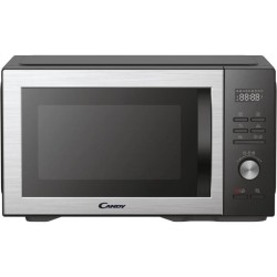 Micro-ondes CANDY Essenza CMCA29EDLB 1000W 29L Digital Noir - Combiné