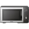 Micro-ondes CANDY Essenza CMCA29EDLB 1000W 29L Digital Noir - Combiné