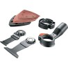 Outil multifonctions Bosch - PMF 350 CES (350W, interface Starlock et Starloc...