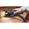 Outil multifonctions Bosch - PMF 350 CES (350W, interface Starlock et Starloc...