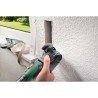 Outil multifonctions Bosch - PMF 350 CES (350W, interface Starlock et Starloc...